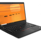 LENOVO T495 | AMD Ryzen 7 PRO 3700U | AMD Radeon Vega 10 2GB | 8GB RAM | 256GB SSD | 14-inch FHD (1920 x 1080)