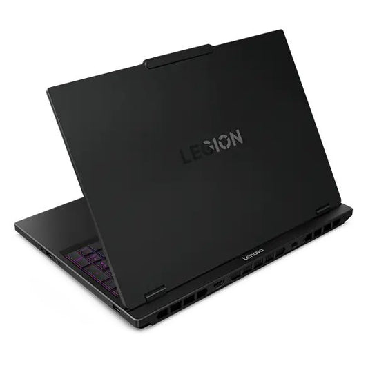 Lenovo Legion 5 15, 15" WQXGA 165Hz Display, RYZEN 7 260, 16GB DDR5 RAM, 512 PCIe 4.0 SSD, NVIDIA GeForce RTX 5060 8GB, 24-Zone RGB KB,Win 11 Home, Storm Grey with Consumix Mousepad
