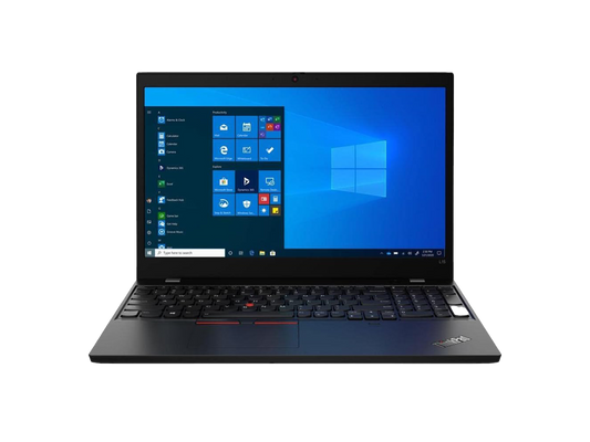 Lenovo ThinkPad L15 Gen 2 Laptop | Intel(R) Core(TM) I5-1135G7 | Intel Iris Xe Graphics | 8GB RAM | 256GB NVMe Storage | 15.6-inch Full HD