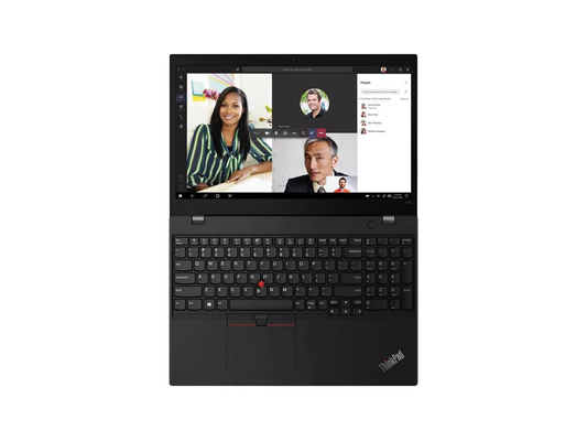 Lenovo ThinkPad L15 Gen 2 Laptop | Intel(R) Core(TM) I5-1135G7 | Intel Iris Xe Graphics | 8GB RAM | 256GB NVMe Storage | 15.6-inch Full HD