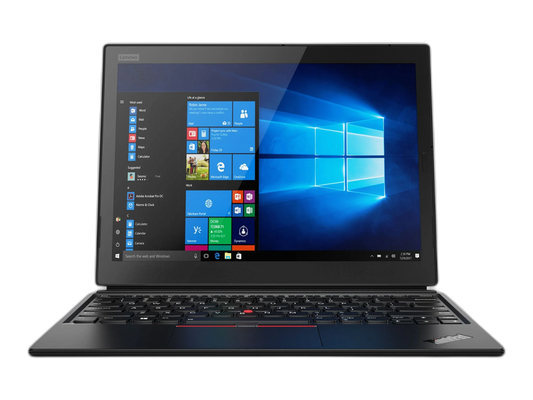 LENOVO X1 TABLET | Intel Core i5-8250U | Intel UHD Graphics 620 | 8GB RAM | 256GB SSD | 13-inch QHD+ Touch (3000 x 2000)