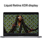 Apple MacBook Pro 16 2023 Laptop | M2 Pro Chip | Apple M2 Pro GPU | 16GB RAM | 512GB NVMe Storage | 16.2-inch Liquid Retina XDR