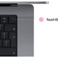 Apple MacBook Pro 16 2023 Laptop | M2 Pro Chip | Apple M2 Pro GPU | 16GB RAM | 512GB NVMe Storage | 16.2-inch Liquid Retina XDR