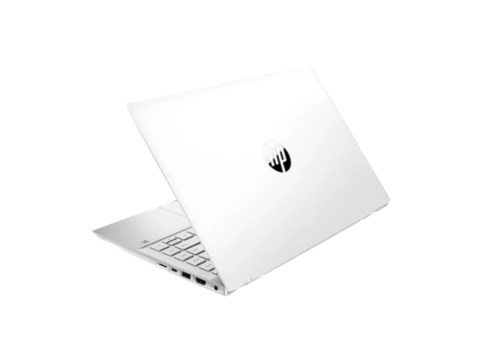 HP 14-ec0002nh Laptop | AMD R5-5500U | AMD Radeon Graphics | 8GB RAM | 512GB NVMe Storage | 14-inch Full HD