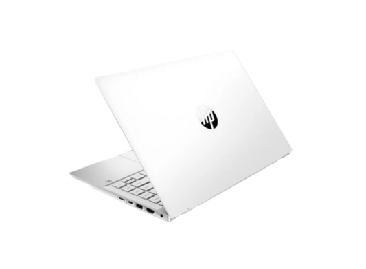 HP 14-ec0002nh Laptop | AMD R5-5500U | AMD Radeon Graphics | 8GB RAM | 512GB NVMe Storage | 14-inch Full HD