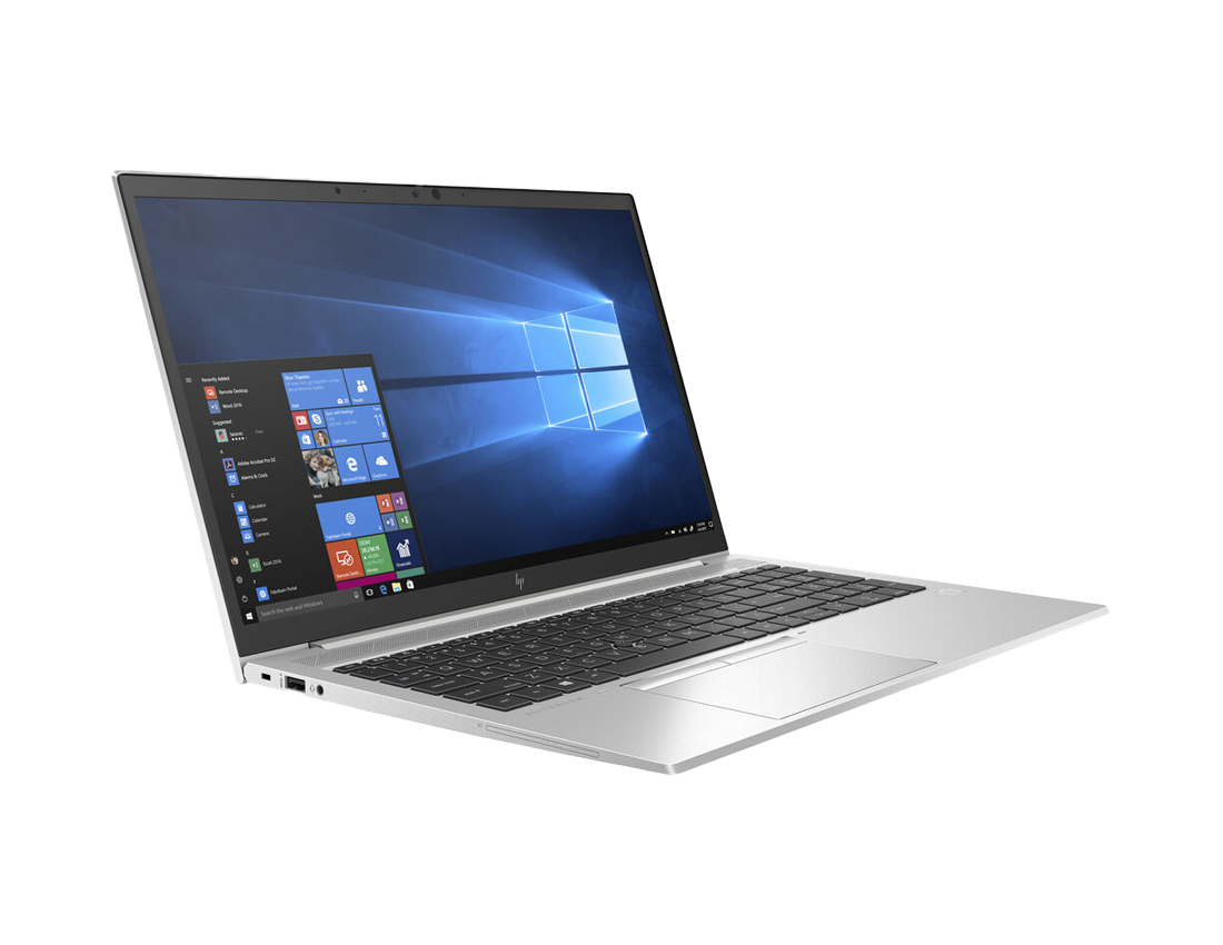 HP 855 G7 | AMD Ryzen 3 PRO 4450U | AMD Radeon Graphics | 8GB RAM | 256GB SSD | 15.6-inch FHD (1920 x 1080)