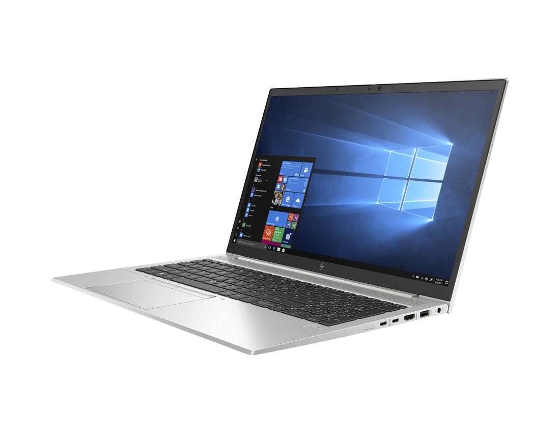 HP 855 G7 | AMD Ryzen 3 PRO 4450U | AMD Radeon Graphics | 8GB RAM | 256GB SSD | 15.6-inch FHD (1920 x 1080)