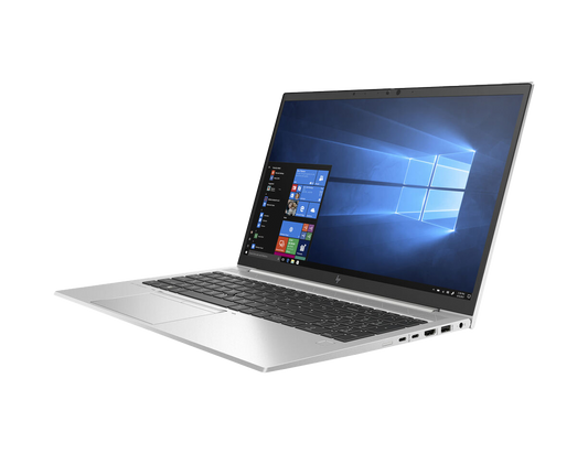 HP 855 G7 | AMD Ryzen 3 PRO 4450U | AMD Radeon Graphics | 8GB RAM | 256GB SSD | 15.6-inch FHD (1920 x 1080)