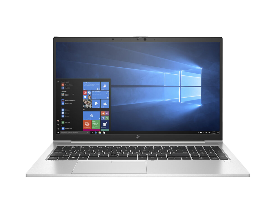 HP 855 G7 | AMD Ryzen 3 PRO 4450U | AMD Radeon Graphics | 8GB RAM | 256GB SSD | 15.6-inch FHD (1920 x 1080)