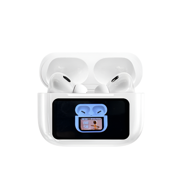 Wireless Earbuds