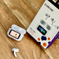 AirPods Orchid OB 390