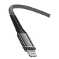 Orchid USB cable Lightning fast charging and data cable  OD-023L