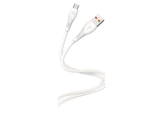 Orchid Cable Micro USB fast charging and data transmission OD-013M
