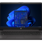 HP 250 G9 | Intel Core I5-1235U | Intel Iris Xe Graphics | 8GB | 512GB NVMe | 15.6-inch FHD (1920 x 1080)