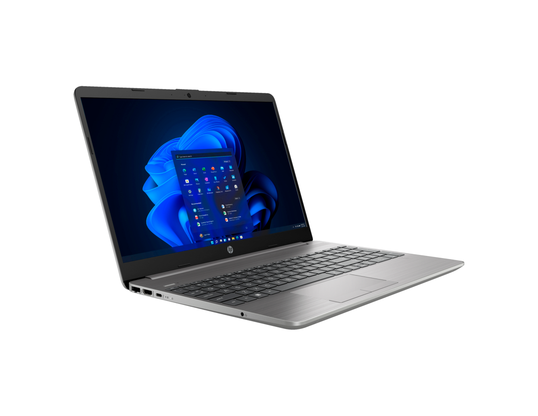 HP 250 G9 | Intel Core I3-1215U | Intel Iris Xe Graphics | 8GB | 512GB NVMe | 15.6-inch FHD (1920 x 1080)