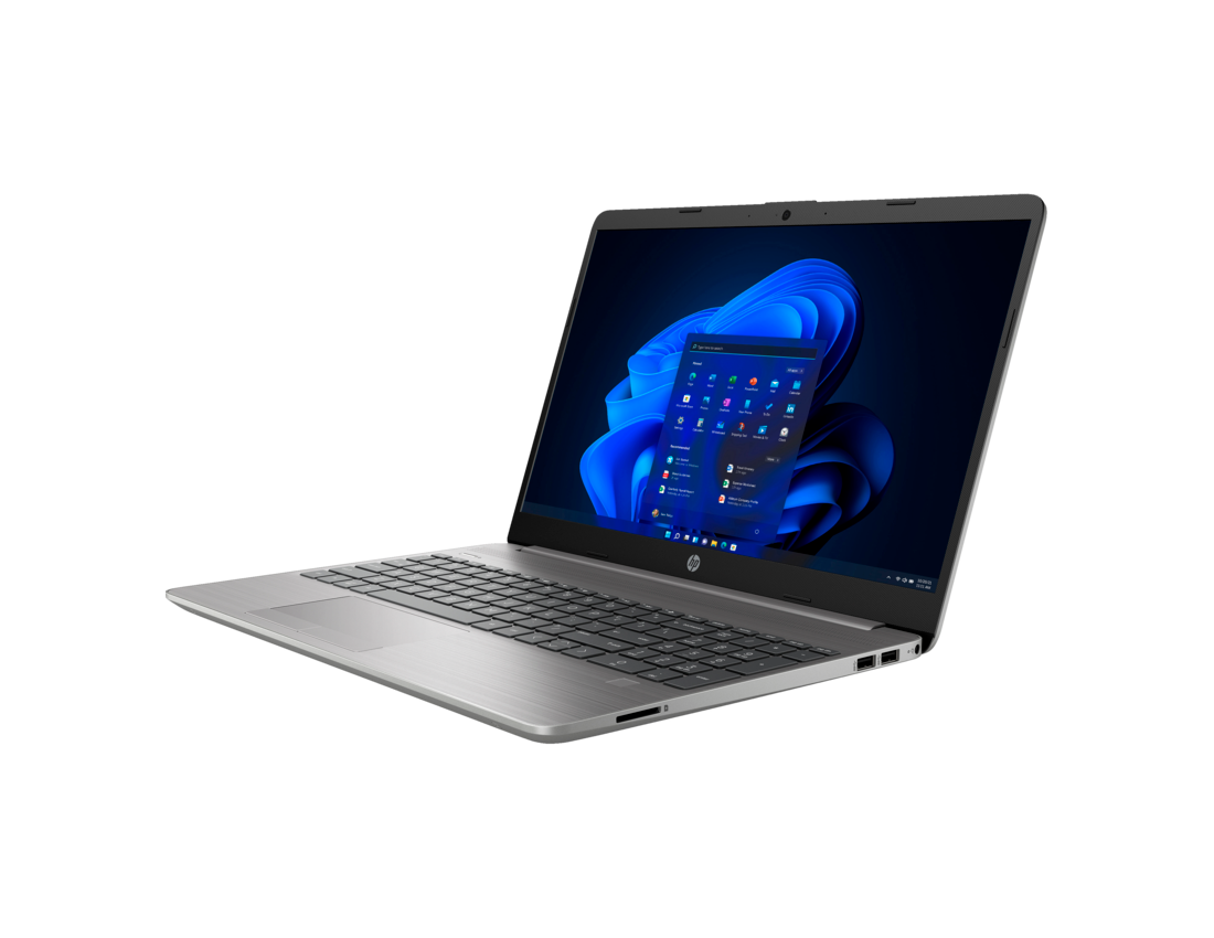 HP 250 G9 | Intel Core I3-1215U | Intel Iris Xe Graphics | 8GB | 512GB NVMe | 15.6-inch FHD (1920 x 1080)