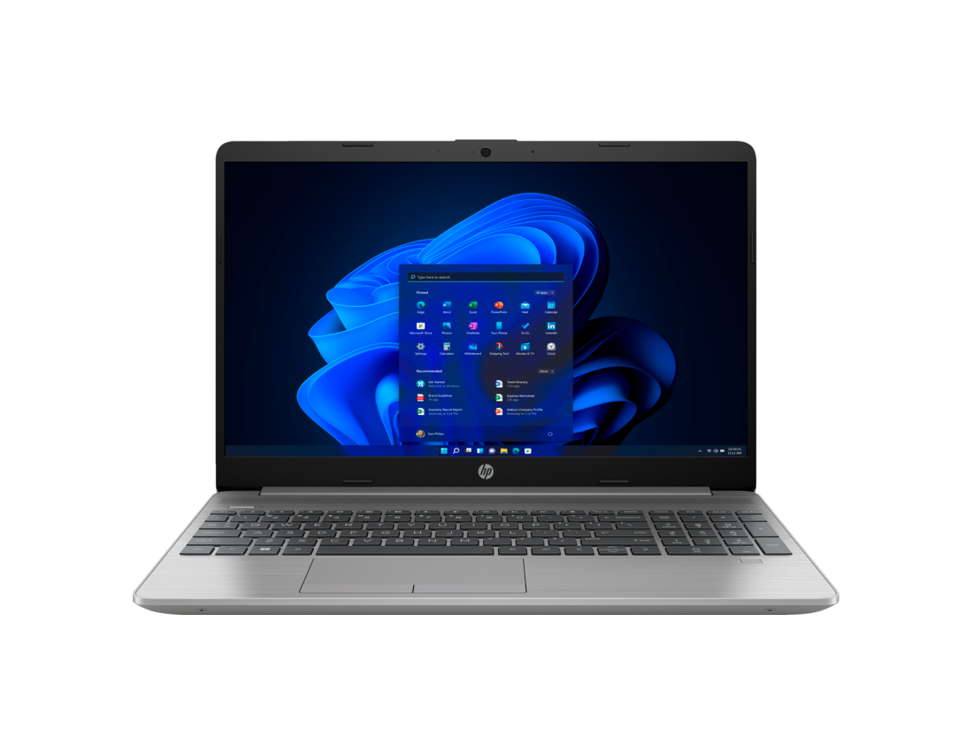 HP 250 G9 | Intel Core I3-1215U | Intel Iris Xe Graphics | 8GB | 512GB NVMe | 15.6-inch FHD (1920 x 1080)