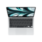 Apple Macbook Air 13 2022 Laptop | M2 Chip | Apple M2 GPU | 8GB RAM | 256GB NVMe Storage | 13.6-inch Liquid Retina