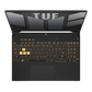 ASUS TUF Gaming F15 FX507Z | Intel Core I5-12500H | GeForce RTX 3050 | 16GB | 1TB NVMe | 15.6-inch FHD (1920 x 1080)