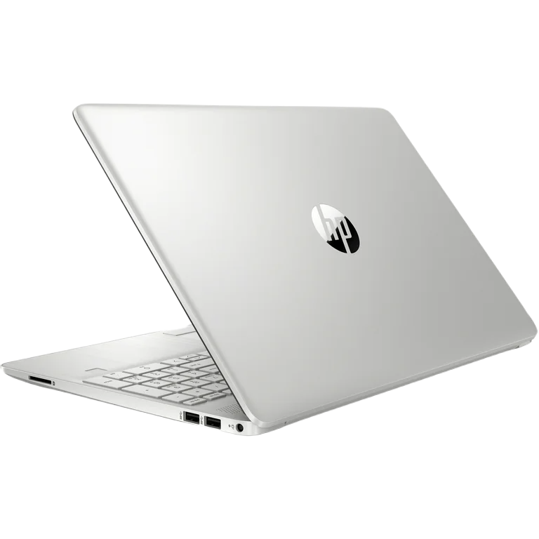 HP 15-dw3003nh Laptop | Intel(R) Core(TM) I3-1125G4 | Intel Iris Xe Graphics | 8GB RAM | 256GB SSD + 1TB HDD Storage | 15.6-inch Full HD