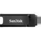 SanDisk USB Flash Drive Ultra Dual Type-C 400MB 128GB