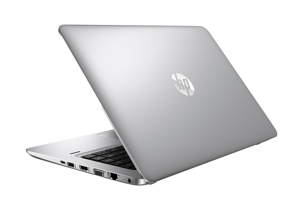 HP 440 G4 | Intel Core i5-7200U | Intel HD Graphics 620 | 8GB RAM | 256GB SSD | 14-inch HD (1366 x 768)