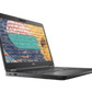 DELL LATITUDE 5490 | Intel Core i3-8130U | Intel UHD Graphics 620 | 8GB RAM | 256GB SSD | 14-inch HD (1366 x 768)