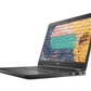 DELL LATITUDE 5490 | Intel Core i3-8130U | Intel UHD Graphics 620 | 8GB RAM | 256GB SSD | 14-inch HD (1366 x 768)