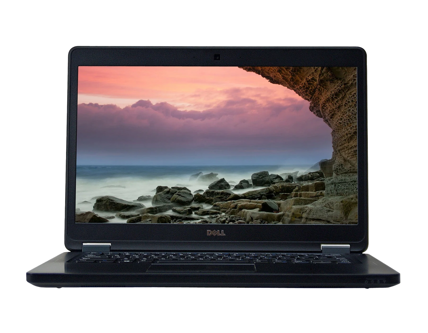 DELL E7450 | Intel Core i5-5300U | Intel HD Graphics 5500 | 8GB RAM | 256GB SSD | 14-inch HD (1366 x 768)