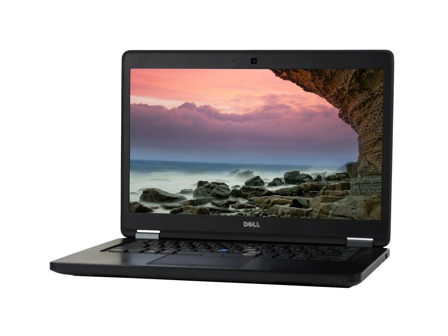 DELL E7450 | Intel Core i5-5300U | Intel HD Graphics 5500 | 8GB RAM | 256GB SSD | 14-inch HD (1366 x 768)