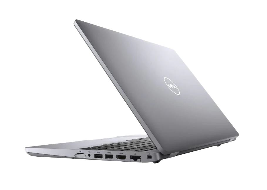 DELL LATITUDE 5510 | Intel Core i7-10610U | Intel UHD Graphics | 8GB RAM | 256GB SSD | 15.6-inch FHD (1920 x 1080)