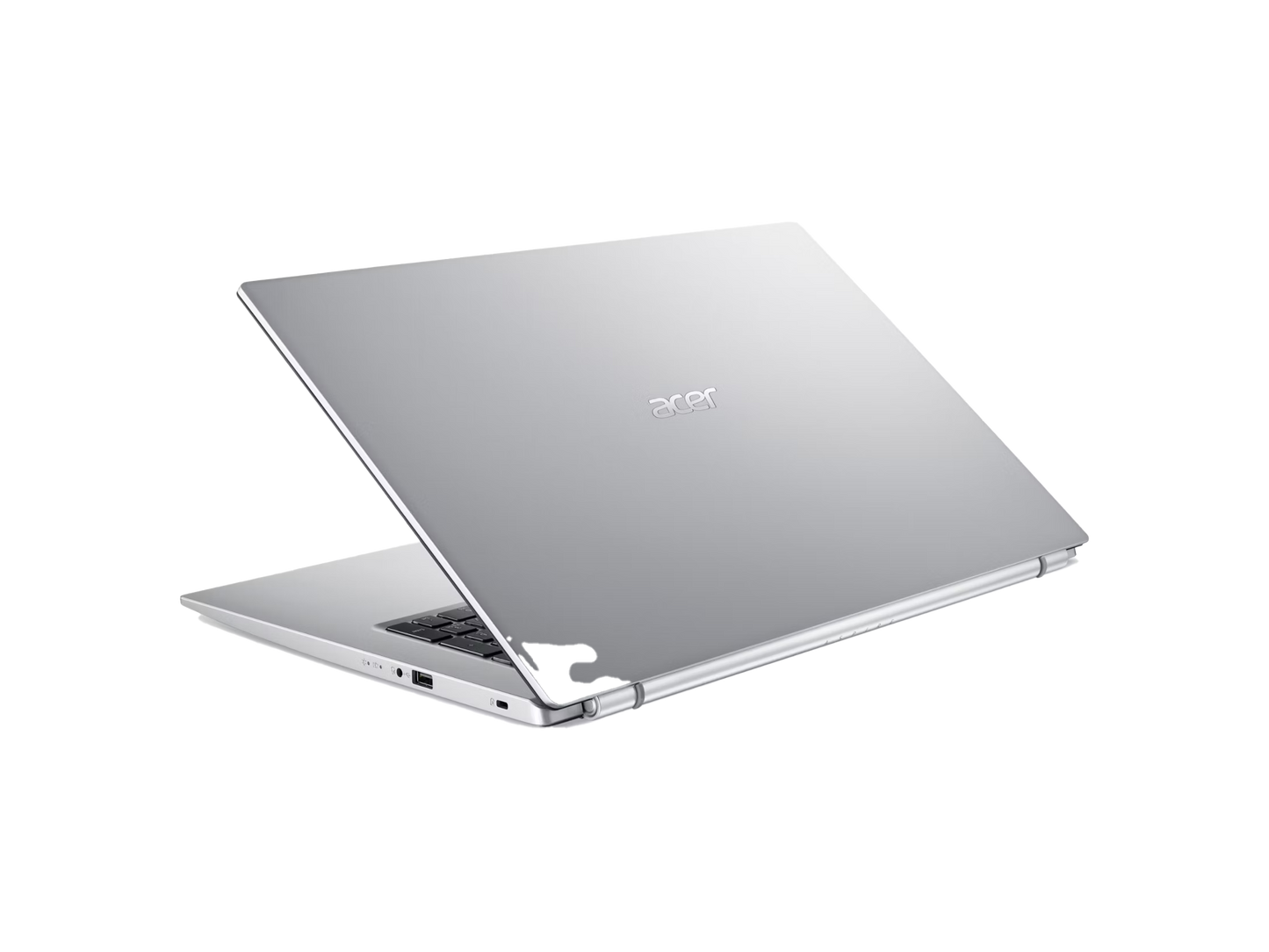 Acer Aspire 3 A317-53G-54HB Laptop | Intel(R) Core(TM) I5-1135G7 | GeForce MX 350 | 8GB RAM | 512GB NVMe Storage | 17.3-inch Full HD