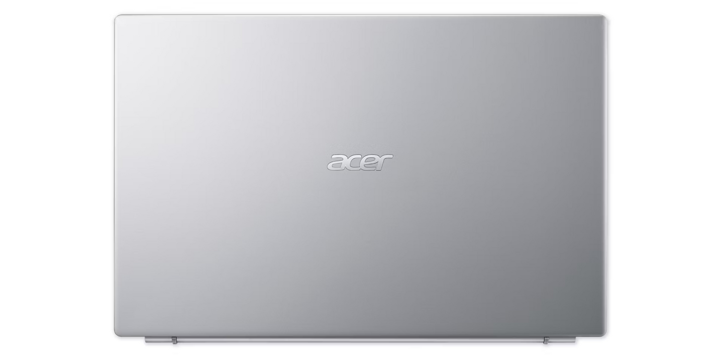 Acer Aspire 3 A317-53G-54HB Laptop | Intel(R) Core(TM) I5-1135G7 | GeForce MX 350 | 8GB RAM | 512GB NVMe Storage | 17.3-inch Full HD
