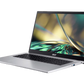 Acer Aspire 3 A317-54-52F3 Laptop | Intel(R) Core(TM) I5-1235U | Intel Iris Xe Graphics | 16GB RAM | 512GB NVMe Storage | 17.3-inch Full HD