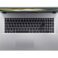Acer Aspire 3 A317-54-52F3 Laptop | Intel(R) Core(TM) I5-1235U | Intel Iris Xe Graphics | 16GB RAM | 512GB NVMe Storage | 17.3-inch Full HD