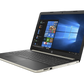 HP PAVILION 14 | Intel Core i3-8130U | Intel UHD Graphics 620 | 8GB RAM | 256GB SSD | 14-inch HD (1366 x 768)