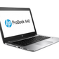 HP 440 G4 | Intel Core i5-7200U | Intel HD Graphics 620 | 8GB RAM | 256GB SSD | 14-inch HD (1366 x 768)