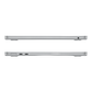 Apple Macbook Air 13 2022 Laptop | M2 Chip | Apple M2 GPU | 8GB RAM | 256GB NVMe Storage | 13.6-inch Liquid Retina