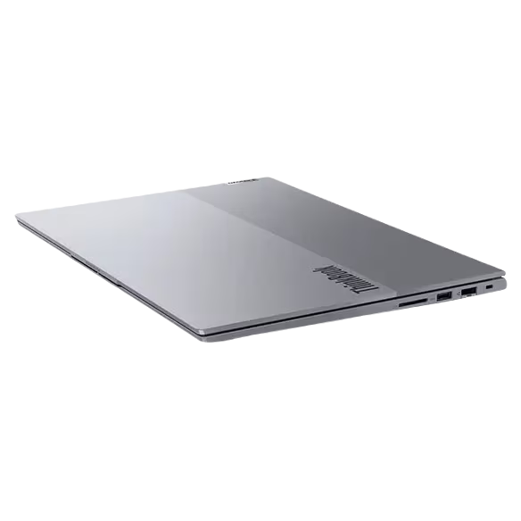 Lenovo ThinkBook 16 G6IRL | Intel Core I5-1335U | Intel Iris Xe Graphics | 16GB | 512GB NVMe | 16-inch FHD+ (1920 x 1200)
