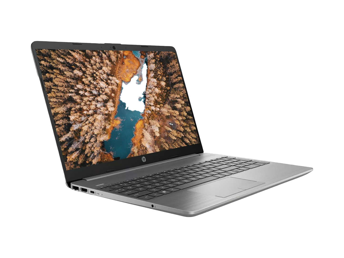 HP 255 G9 Laptop | AMD | AMD Radeon Graphics | 8GB RAM | 512GB NVMe Storage | 15.6-inch Full HD