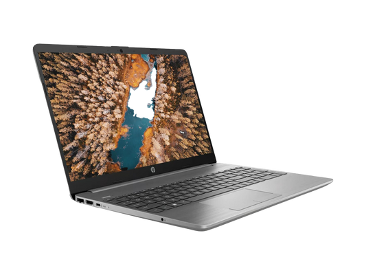 HP 255 G9 Laptop | AMD | AMD Radeon Graphics | 8GB RAM | 512GB NVMe Storage | 15.6-inch Full HD