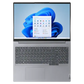 Lenovo ThinkBook 16 G6IRL | Intel Core I5-1335U | Intel Iris Xe Graphics | 16GB | 512GB NVMe | 16-inch FHD+ (1920 x 1200)