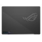 ASUS ROG Zephyrus G14 GA402X | AMD R9-7940HS | GeForce RTX 4070 | 32GB | 512GB NVMe | 14-inch QHD+ (2560 x 1600)