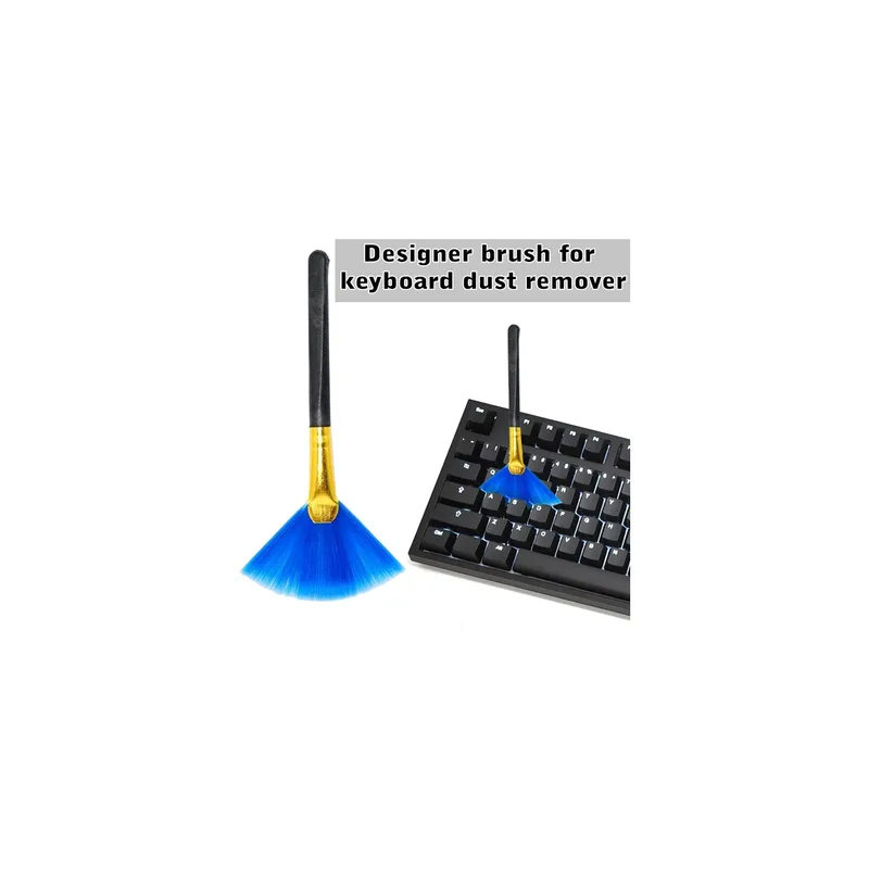 laptop screen Cleaning Kit Blue FH010 Three Pieces in 1 pack