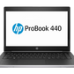 HP PROBOOK 440 G5 | Intel Core i3-8130U | Intel UHD Graphics 620 | 8GB RAM | 256GB SSD | 14-inch HD (1366 x 768)