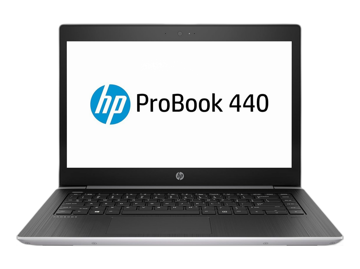 HP PROBOOK 440 G5 | Intel Core i3-8130U | Intel UHD Graphics 620 | 8GB RAM | 256GB SSD | 14-inch HD (1366 x 768)