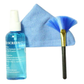 laptop screen Cleaning Kit Blue FH010 Three Pieces in 1 pack