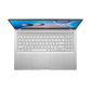 ASUS VivoBook 15 X515J Laptop | Intel(R) Core(TM) I7-1065G7 | Intel Iris Xe Graphics | 16GB RAM | 512GB NVMe Storage | 15.6-inch Full HD