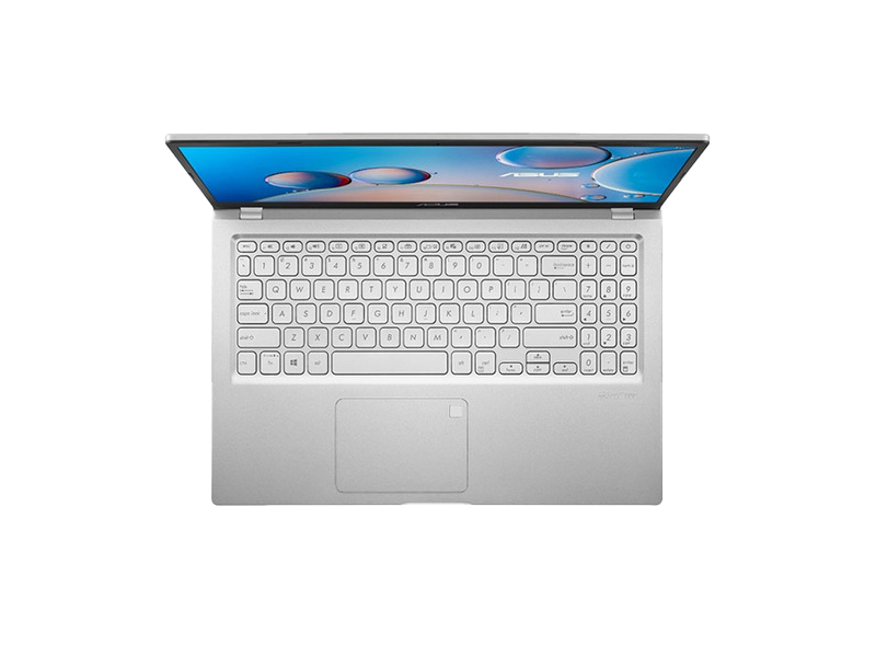 ASUS VivoBook 15 X515J Laptop | Intel(R) Core(TM) I7-1065G7 | Intel Iris Xe Graphics | 16GB RAM | 512GB NVMe Storage | 15.6-inch Full HD