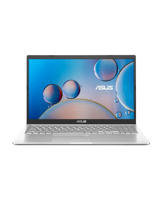 ASUS VivoBook 15 X515J Laptop | Intel(R) Core(TM) I7-1065G7 | Intel Iris Xe Graphics | 16GB RAM | 512GB NVMe Storage | 15.6-inch Full HD